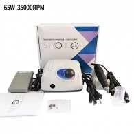 električna turpija za nokte  strong 210